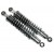 schokbrekers 310mm MB-MT 3 std. verst.